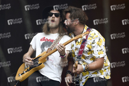 Fährmannsfest 2022 in Hannover
