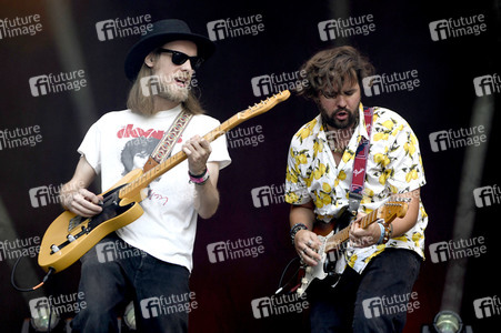 Fährmannsfest 2022 in Hannover