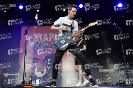 Fährmannsfest 2022 in Hannover