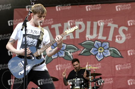 Fährmannsfest 2022 in Hannover