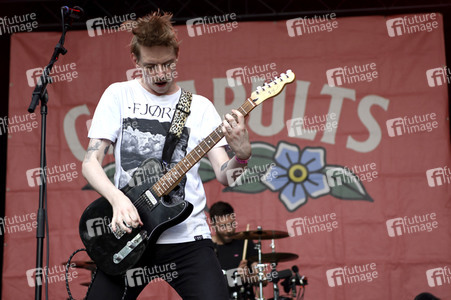 Fährmannsfest 2022 in Hannover