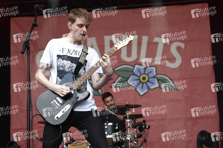 Fährmannsfest 2022 in Hannover