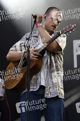 Fährmannsfest 2022 in Hannover