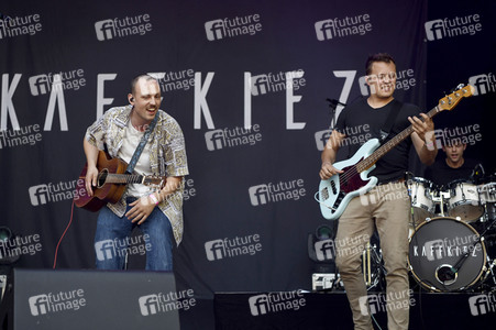 Fährmannsfest 2022 in Hannover