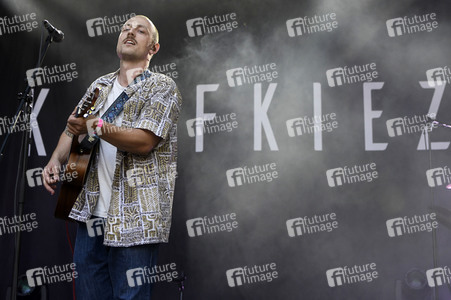 Fährmannsfest 2022 in Hannover