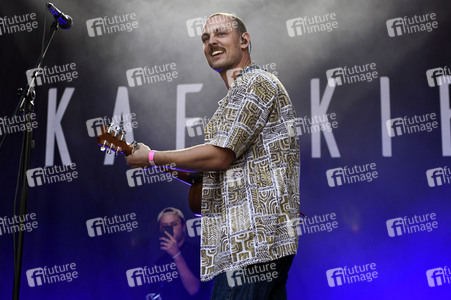 Fährmannsfest 2022 in Hannover