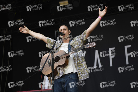 Fährmannsfest 2022 in Hannover