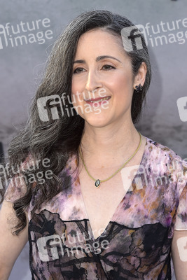Serienpremiere 'Memorial Hospital - Die Tage nach Hurrikan Katrina' in Los Angeles