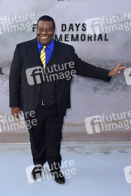 Serienpremiere 'Memorial Hospital - Die Tage nach Hurrikan Katrina' in Los Angeles