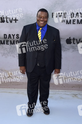 Serienpremiere 'Memorial Hospital - Die Tage nach Hurrikan Katrina' in Los Angeles