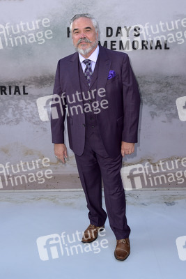 Serienpremiere 'Memorial Hospital - Die Tage nach Hurrikan Katrina' in Los Angeles