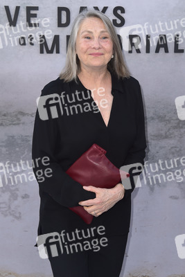 Serienpremiere 'Memorial Hospital - Die Tage nach Hurrikan Katrina' in Los Angeles