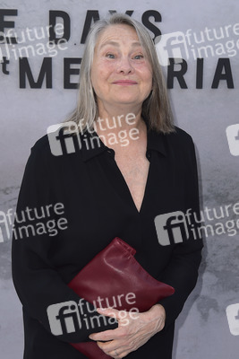 Serienpremiere 'Memorial Hospital - Die Tage nach Hurrikan Katrina' in Los Angeles