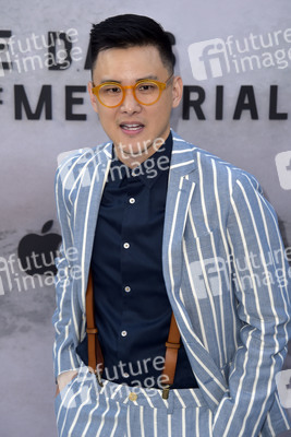 Serienpremiere 'Memorial Hospital - Die Tage nach Hurrikan Katrina' in Los Angeles