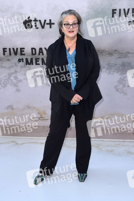 Serienpremiere 'Memorial Hospital - Die Tage nach Hurrikan Katrina' in Los Angeles