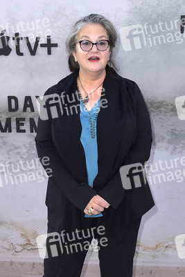 Serienpremiere 'Memorial Hospital - Die Tage nach Hurrikan Katrina' in Los Angeles