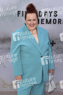 Serienpremiere 'Memorial Hospital - Die Tage nach Hurrikan Katrina' in Los Angeles