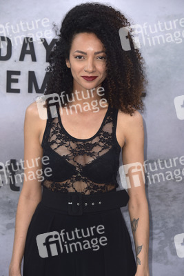 Serienpremiere 'Memorial Hospital - Die Tage nach Hurrikan Katrina' in Los Angeles