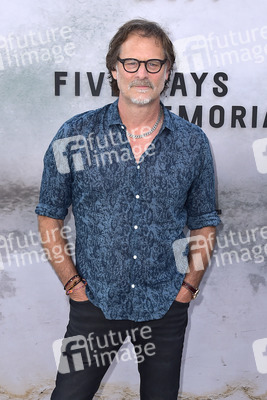 Serienpremiere 'Memorial Hospital - Die Tage nach Hurrikan Katrina' in Los Angeles