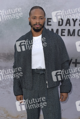Serienpremiere 'Memorial Hospital - Die Tage nach Hurrikan Katrina' in Los Angeles