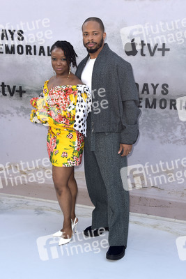 Serienpremiere 'Memorial Hospital - Die Tage nach Hurrikan Katrina' in Los Angeles