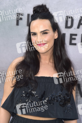 Serienpremiere 'Memorial Hospital - Die Tage nach Hurrikan Katrina' in Los Angeles