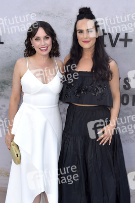 Serienpremiere 'Memorial Hospital - Die Tage nach Hurrikan Katrina' in Los Angeles