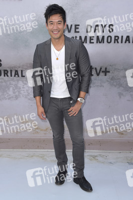 Serienpremiere 'Memorial Hospital - Die Tage nach Hurrikan Katrina' in Los Angeles