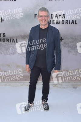 Serienpremiere 'Memorial Hospital - Die Tage nach Hurrikan Katrina' in Los Angeles
