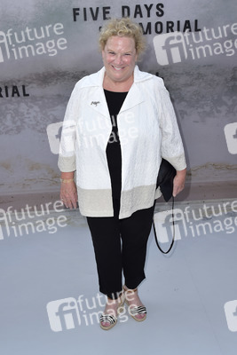 Serienpremiere 'Memorial Hospital - Die Tage nach Hurrikan Katrina' in Los Angeles