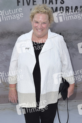 Serienpremiere 'Memorial Hospital - Die Tage nach Hurrikan Katrina' in Los Angeles