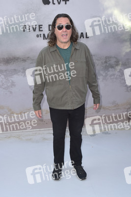 Serienpremiere 'Memorial Hospital - Die Tage nach Hurrikan Katrina' in Los Angeles