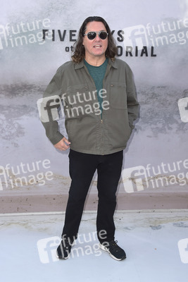Serienpremiere 'Memorial Hospital - Die Tage nach Hurrikan Katrina' in Los Angeles