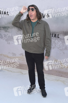 Serienpremiere 'Memorial Hospital - Die Tage nach Hurrikan Katrina' in Los Angeles