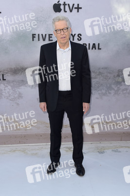 Serienpremiere 'Memorial Hospital - Die Tage nach Hurrikan Katrina' in Los Angeles