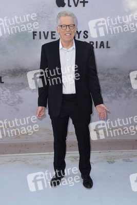 Serienpremiere 'Memorial Hospital - Die Tage nach Hurrikan Katrina' in Los Angeles