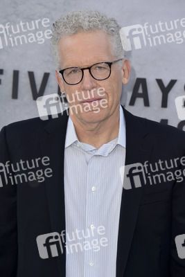 Serienpremiere 'Memorial Hospital - Die Tage nach Hurrikan Katrina' in Los Angeles