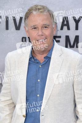 Serienpremiere 'Memorial Hospital - Die Tage nach Hurrikan Katrina' in Los Angeles
