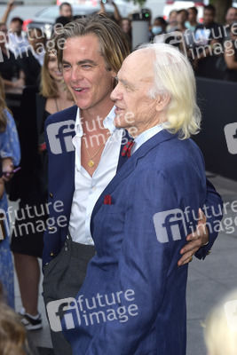Serienpremiere 'Memorial Hospital - Die Tage nach Hurrikan Katrina' in Los Angeles