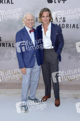 Serienpremiere 'Memorial Hospital - Die Tage nach Hurrikan Katrina' in Los Angeles