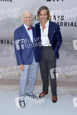 Serienpremiere 'Memorial Hospital - Die Tage nach Hurrikan Katrina' in Los Angeles