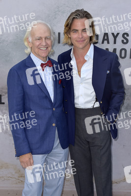 Serienpremiere 'Memorial Hospital - Die Tage nach Hurrikan Katrina' in Los Angeles
