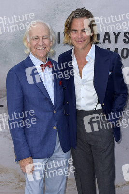 Serienpremiere 'Memorial Hospital - Die Tage nach Hurrikan Katrina' in Los Angeles