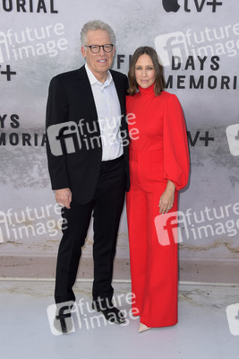 Serienpremiere 'Memorial Hospital - Die Tage nach Hurrikan Katrina' in Los Angeles