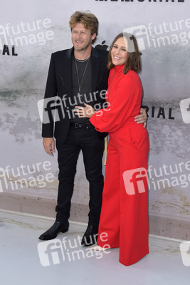 Serienpremiere 'Memorial Hospital - Die Tage nach Hurrikan Katrina' in Los Angeles