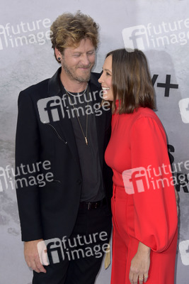 Serienpremiere 'Memorial Hospital - Die Tage nach Hurrikan Katrina' in Los Angeles