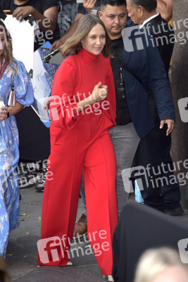 Serienpremiere 'Memorial Hospital - Die Tage nach Hurrikan Katrina' in Los Angeles