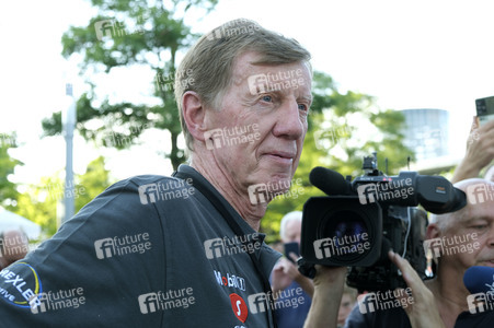 Olympia’72 Rallye Revival Etappenziel Wolfsburg