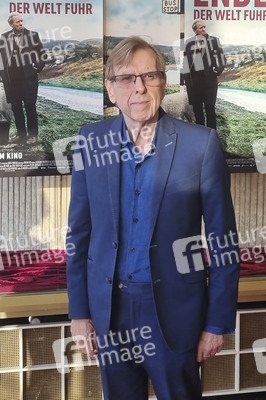 Special Screening 'Der Engländer, der in den Bus stieg und bis ans Ende der Welt fuhr' in Berlin