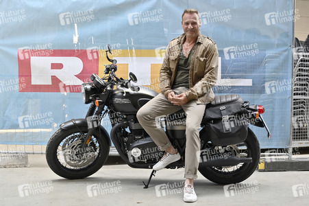 'Unter uns'-Fantag in Köln